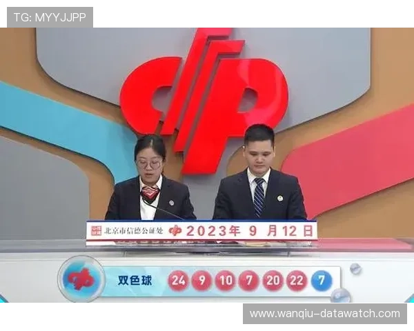 玩球直播团队揭秘彩票数字高频玩法防骗避坑